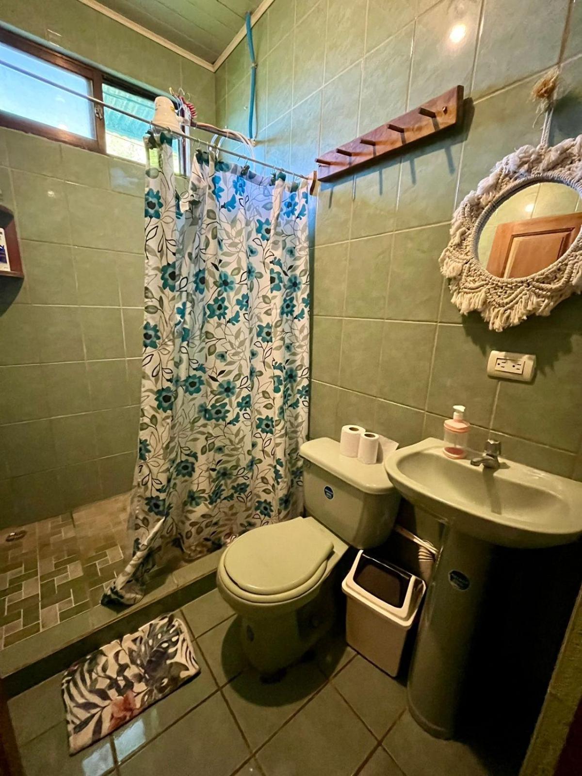 Surf House Apartment Samara Exterior photo